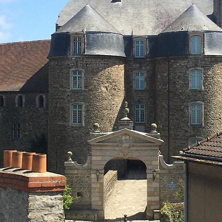 La Mansarde - Au Coeur De La Vieille Ville Boulogne-sur-Mer Esterno foto